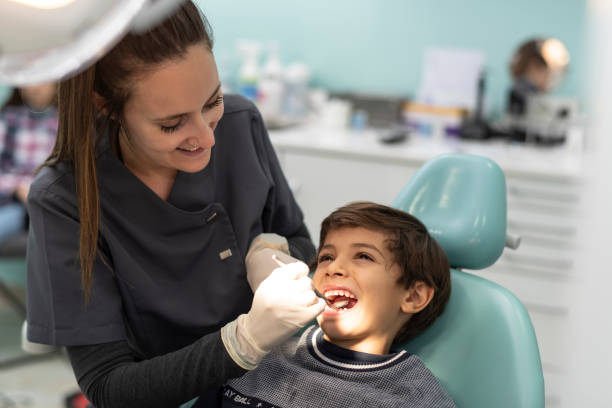 Best Emergency Treatment for Oral Infections in Old Town, ME