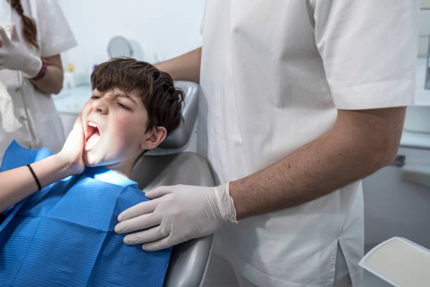 Best Emergency Dental Care for Sports Injuries in Old Town, ME